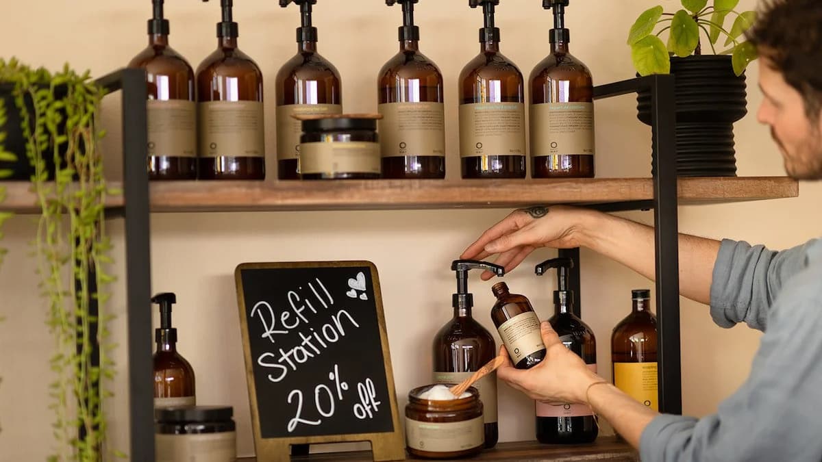 Top 50 Most Sustainable Hair Salons Worldwide