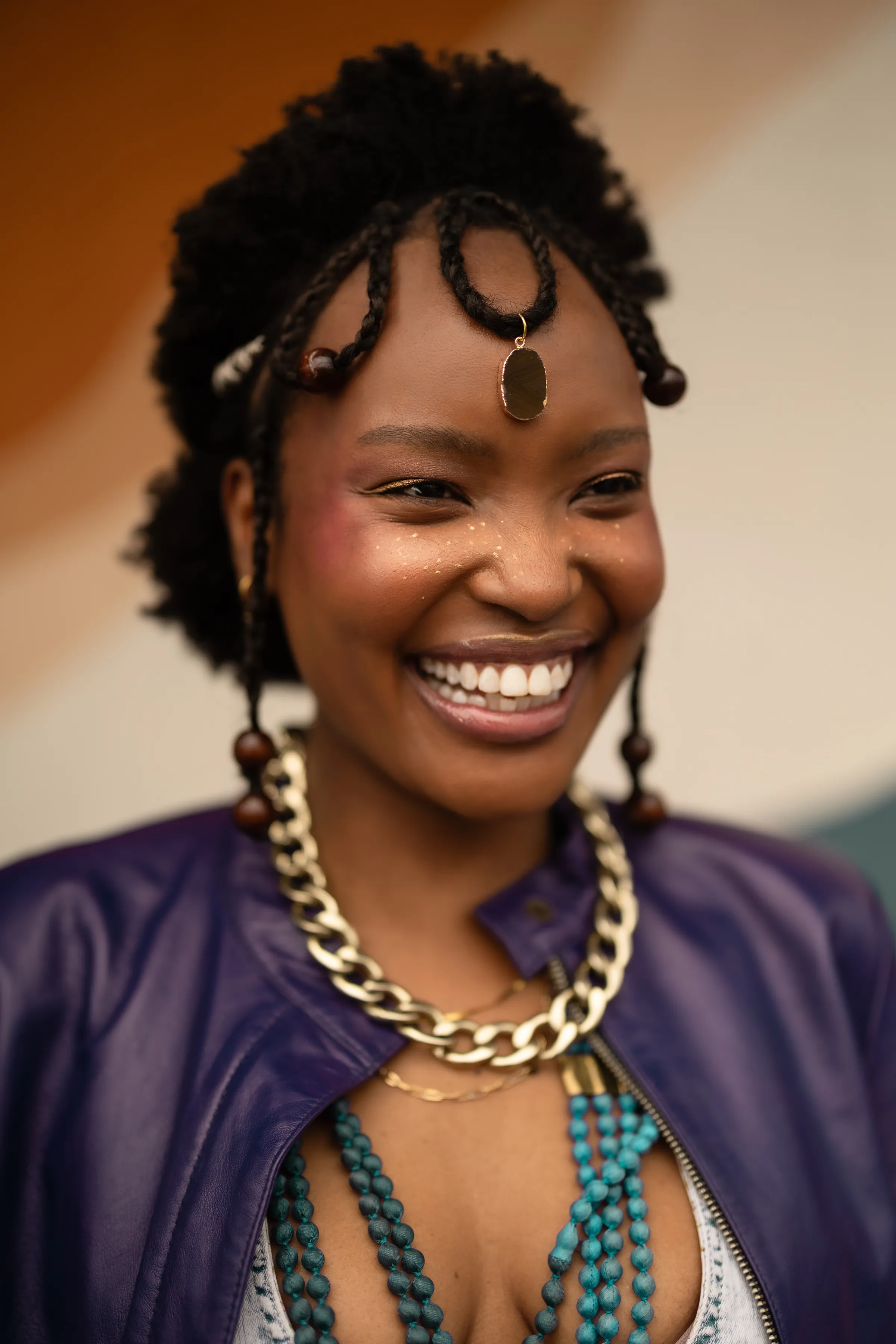 Tame & Smooth rituals at Curjo Hair